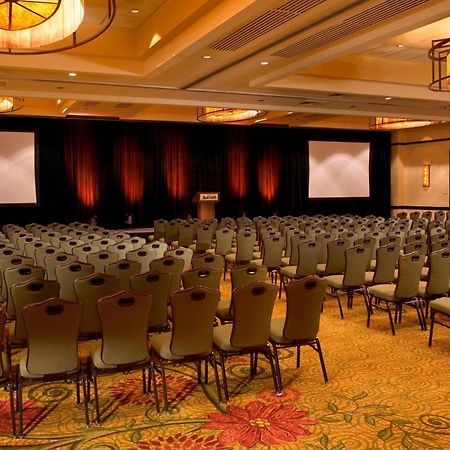 Hotel Detroit Marriott Troy Servizi foto