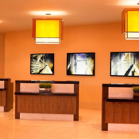 Hotel Detroit Marriott Troy Interno foto
