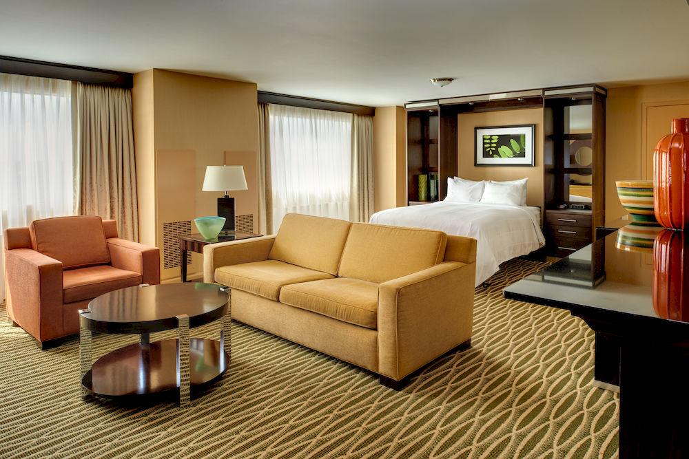Hotel Detroit Marriott Troy Esterno foto