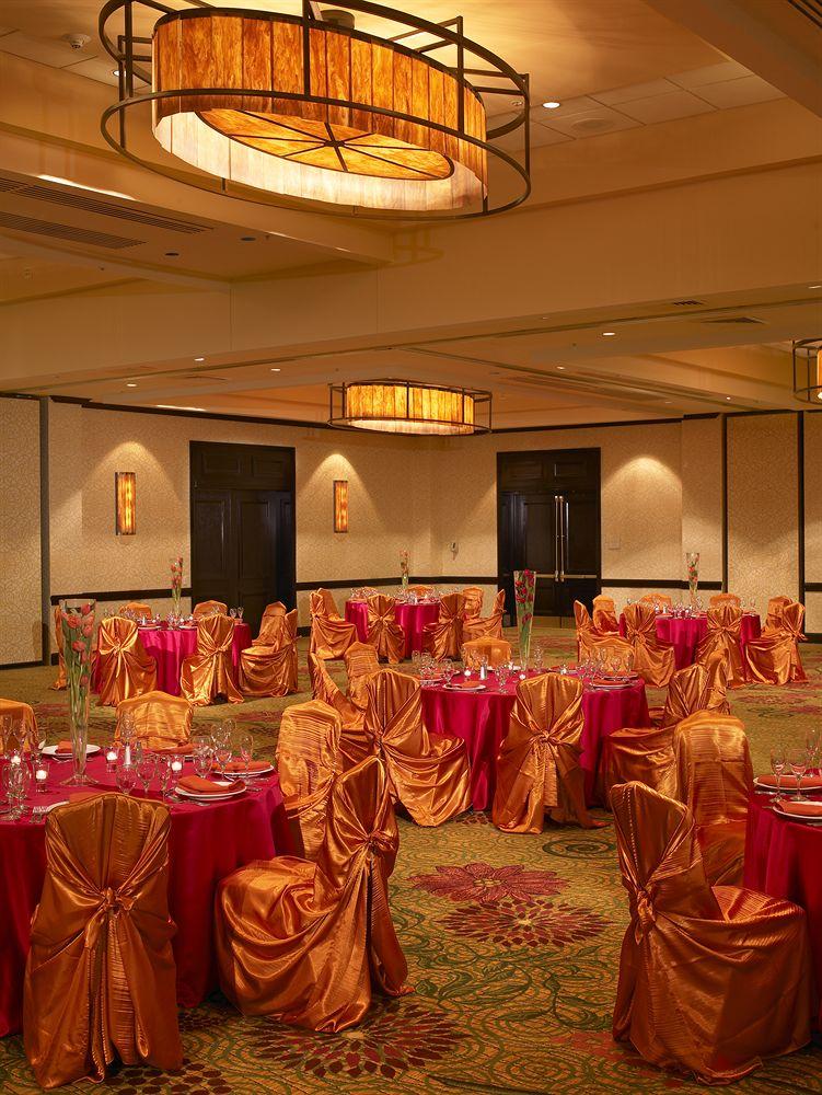 Hotel Detroit Marriott Troy Esterno foto