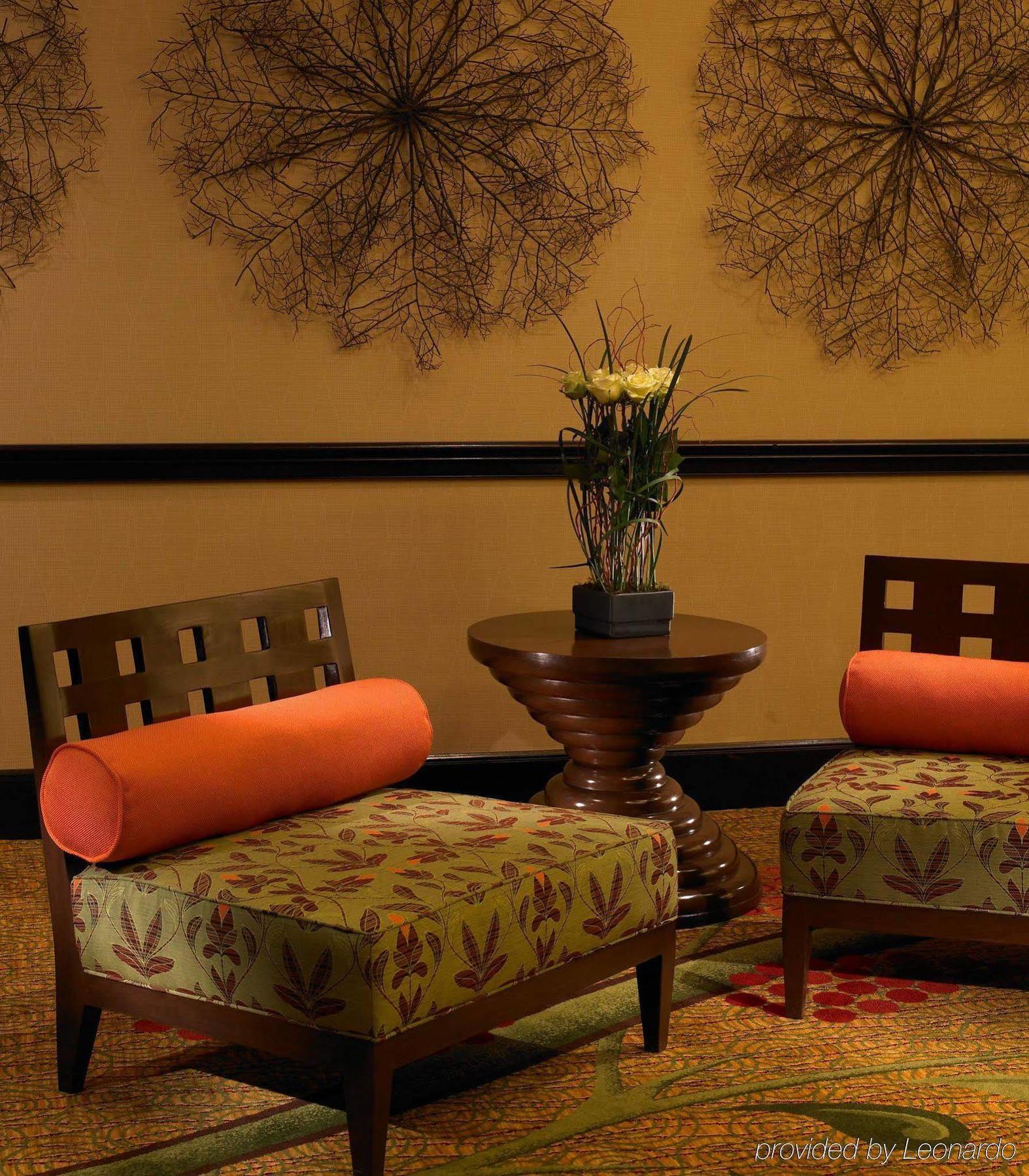 Hotel Detroit Marriott Troy Esterno foto